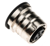 Industrial Circular Connectors - 6539021 - RS Components, Ltd.