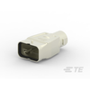 Heavy Duty Connector Housings, Hoods, Bases - 2120457-1-ND - DigiKey