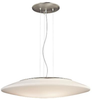 Pendants-Glass Down - 351163 - Light Center (The)