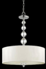 Pendants-Drum Shade - 43658 - Light Center (The)
