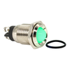 Panel Indicators, Pilot Lights - 2449-IN16BNG12Z-ND - DigiKey