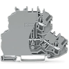 DIN Rail Terminal Blocks - 2788237 - RS Components, Ltd.