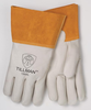 1350 MIG Welding Gloves - Cowhide > SIZE - L > STYLE - 12/Pr/Pk > UOM - Pair -- 1350L - Image