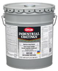 Krylon Industrial Coatings 42 42 Black Gloss Alkyd Enamel Paint - 1 gal Pail - 82259 -- 035777-82259 - Image