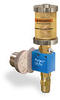 Motor Operated PurgeX with Integral Grease Reservoir, 1 Feed, 1 RPM, 24VDC, Bracket - B3477-B1B024D01 - Oil-Rite Corp.