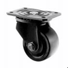Series LP Low Profile - Swivel Caster -- SLP14-RTR-3