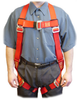 Welding Harness - FSW 4200 - Hy-Safe Technology