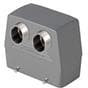 Heavy Duty Power Connectors - 93601-2846 - VAST STOCK CO., LIMITED