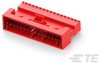 Standard Rectangular Connectors - 4-647008-6 - TE Connectivity