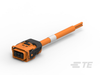 Electric, Hybrid & Fuel Cell Cable Assemblies - 1-2282265-5 - TE Connectivity