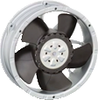 DC axial fan - 6318N/2 TDH3P - ebm-papst Inc.