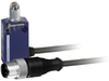 Snap Action, Limit Switches - 4008-XCMD291AL1-ND - DigiKey