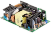 Power Supply, Ac-Dc, 24V, 10.5A; No. Of Outputs Mean Well - 01AH7474 - Newark, An Avnet Company