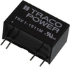 Dc-Dc Converter, 5V, 0.2A; Power Supply Approvals Traco Power - 74AH2947 - Newark, An Avnet Company