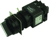 Switch, Selector, Dpdt, 3A, 250V; No. Of Switch Positions Idec - 31B1023 - Newark, An Avnet Company