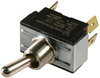 Switch, Toggle, Sp3T, 15A, 250V; Switch Operation Carling Technologies - 24C1006 - Newark, An Avnet Company