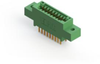 Card Conn, Dual Side, 18Pos, Wire Wrap; Card Edge Connector Type Edac - 67AJ7846 - Newark, An Avnet Company