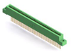 Card Edge Conn, Single, 43Pos, Wire Wrap; Card Edge Connector Type Edac - 65AJ2950 - Newark, An Avnet Company