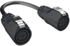 Cable Assy, 4P Cir Plug-Plug, 3M; Connector To Connector Amphenol Communications Solutions - 26AK7391 - Newark, An Avnet Company