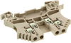 Terminal Block, Din Rail, 4 Position, 26-14Awg; No. Of Positions Weidmuller - 70M7834 - Newark, An Avnet Company