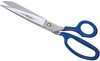 Bent Trimmer, Sharp Tip, 3.75, 9.5; Scissor Type Klein Tools - 17AC7905 - Newark, An Avnet Company