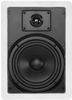 In Wall Speaker, 6.5, 1msd, 35Wrms; Product Range Gc Electronics - 31K9501 - Newark, An Avnet Company