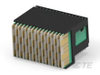 High Speed Backplane Connectors - 2286118-3 - TE Connectivity
