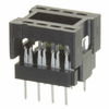 CONN PLUG 8 POS .100 TIN DIP - 792-5746613-1 - Utmel Electronic Limited
