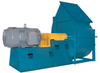 Airfoil Centrifugal Fan, SWSI -- BAF-SW - Image