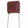 Film Capacitors - ECQ-E2W105KH - Lingto Electronic Limited