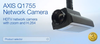 AXIS Q1755 Network Camera