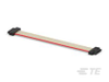 High Speed I/O Cable Assemblies - 839022-E - TE Connectivity