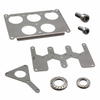 Heavy Duty Connector Frames - 1195-7696-ND - DigiKey