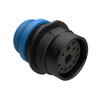 Circular Connector Housings - 889-AHDP04-24-14SR-STA-ND - DigiKey