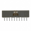 Headers, Male Pins - 609-3108-ND - DigiKey