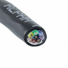 Multiple Conductor Cables - 25198BK005-100-ND - DigiKey