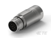 Standard Circular Connectors - AKA874M0787151A000 - TE Connectivity
