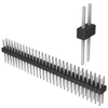 Headers, Male Pins - S2032E-29-ND - DigiKey