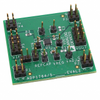 Linear Voltage Regulator Evaluation Boards - ADP1765-1.0-EVALZ-ND - DigiKey