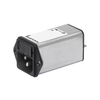 Power Entry Modules (PEM) - 4301.8055-ND - DigiKey