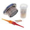 Circular Connector Assemblies - 1178-D38999/24FJ61SC-ND - DigiKey