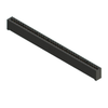 Edgeboard Connectors - 151-887-037-542-101-ND - DigiKey