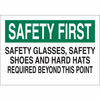 Signs, Nameplates, Posters - 2267-88664-ND - DigiKey