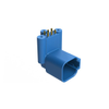 Headers, Male Pins - 889-ATF13-6P2-BM31BLU-ND - DigiKey