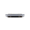 D-Sub Connector Assemblies - 37-681M21WA4SL151-ND - DigiKey