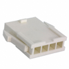 Rectangular Connector Housings - A112989-ND - DigiKey