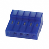 Free Hanging, Panel Mount - A31583-ND - DigiKey