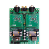Audio Amplifier Evaluation Boards - 917-EPC9192KIT-ND - DigiKey