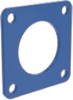connector accessories - 809-108X17 - Powell Electronics, Inc.