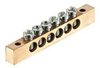 Power Connectors - 11000009511 - Powell Electronics, Inc.